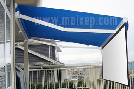 Lam mai xep | Làm mái xếp